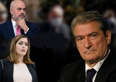 'Kufizim, kufizim, kufizim', një krim i mirëfilltë i narkoshtetit