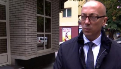 Incident në veri të Mitrovicës, konfliktohen ndërmjet tyre komisionierët serbë