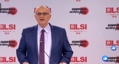 Përgjimet e BILD, Vasili: Qeveria bandite e Ramës, shpërblen me tendera Dibrën