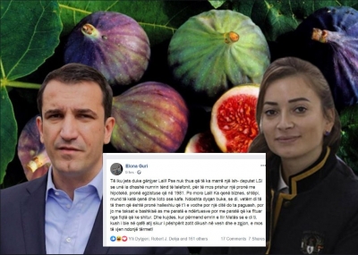 Elona Guri-Veliajt: Do të paguash shumë shpejt, dhe kujdes se po të vjen tërmet