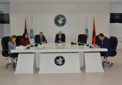 Si e dështoi PS, Reformën Zgjedhore, shqelmi i fundit në shkurt