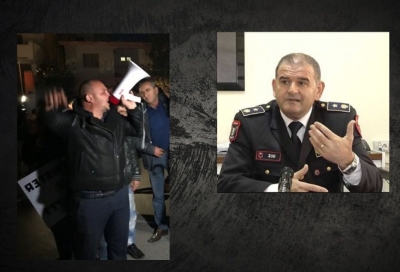 Si përsëritet krimi, drejtori aktual i Policisë së Tiranës arreston Dorianin, i ati donte ti vriste gjyshin në diktaturë