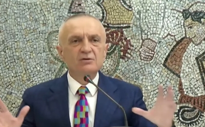 Ilir Meta: Lulzim Basha një palaço, ka kënaqësi gënjeshtrën