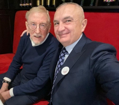 Meta takon Walker, denoncuesin e Reçakut: Shqiptarët do t'i jenë përjetë mirënjohës