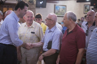 Basha në Krujë: Vetëm pa Edi Ramën realizojmë zgjedhje të lira