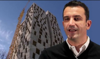 Veliaj, kryebashkiaku që “mbjell pemë” dhe “korr beton”