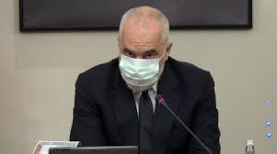 Taulant Muka: "Pse unë mendoj se kryeministri i vendit mund të ketë COVID-19?!"