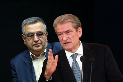 ‘Diplomati i huja mori çantën me para nga Fatos Klosi’/ Berisha denoncon rastin flagrant pas zgjedhjeve të 2001