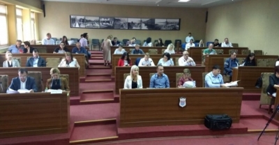 Këshilltarët e majtë të Bashkisë Shkodër, miratojnë kërkesat e Voltana Ademit