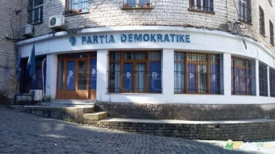 Deklarate nga Partia Demokratike Dega Gjirokaster