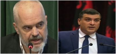 Tedi Blushi paralajmëron ashpër Ramën dhe i lë tre porosi: Mos e fyej më Kosovën se s’do kesh kohë as të pendohesh!