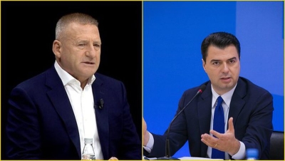 ‘Jam i zhgënjyer nga Basha’, Ndoka: Vetëm Berisha mund ta çlirojë Partinë Demokratike