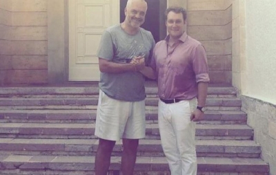 Rama trondit gazetarin e Euronews: 'Më priti zbathur dhe me pantallona të shkurtra’