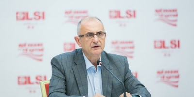 Vasili nxjerr videon dhe sulmon qeverinë: Qajnë e spërdridhen, për shiun e baltën në Astir nuk flasin