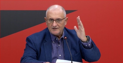 “Shqipëria rrezikon më shumë se 250 milionë euro”, Vasili denoncon qeverinë Rama: 4 kompani kanë çuar shtetin në Arbitrazh në 3 muajt e fundit