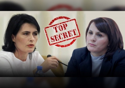 Nga sot, Arta Marku e Donika Prela nuk kanë më fuqi të mbajnë në sirtar krimin zgjedhor