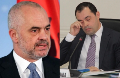 Denarët e shantazhuar nga vettingu i gruas dhe binarët e shtetit