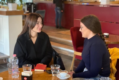 Elona Guri: Rinia kërkon ndryshim