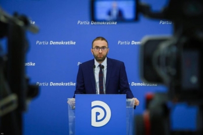 “Edi Rama armiku i SPAK”, reagon PD: Ligji “Rama” minon SPAK, i merr kompetencat