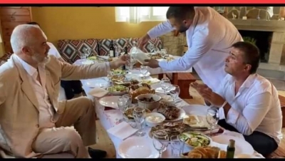 Berisha:Derrat e kenaqur nuk pyesin per njerezit e uritur!