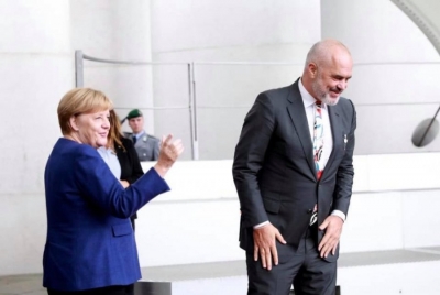 Manjani: "Përfaqësohemi nga pordhacë me atlete"