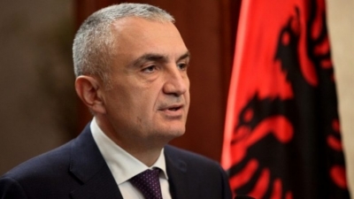 Viti i Skënderbeut, Presidenti Meta nis vizitën zyrtare në Kalabri