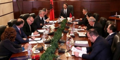 EMRAT/ KLP zgjedh sot tetë prokurorët e rinj të SPAK, hapet gara për kryetarin