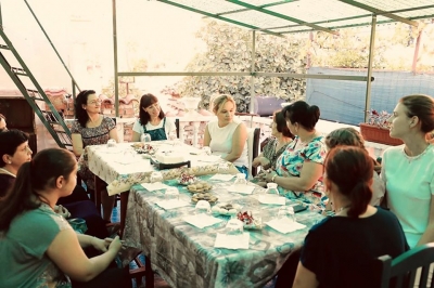 Kryemadhi: LSI ka një program shumë të qartë për mbështetjen e rinisë dhe gruas