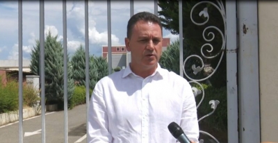 inaugurua më 2 qershor/Gazment Koduzi: Spitali Covid 4 i mbyllur, ishte mashtrim i Edi Ramës