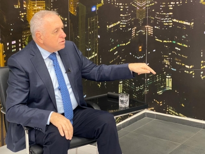 Presidenca e OSBE-së filloi me «rrëmbim Personi»!