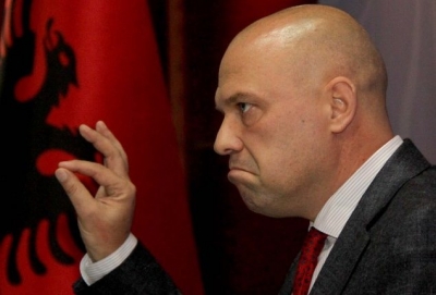 Kosova, është shembull demokracie! Republika e Shqipërisë është turp e faqja e zezë!