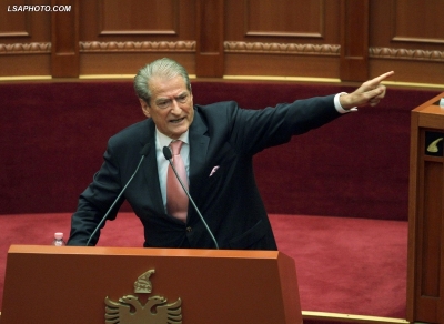 Për Berishën, kështu thatë edhe për avionët e drogës