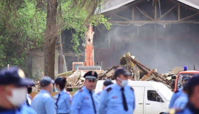 Paditë e Presidentit Meta për Teatrin Kombëtar, Gjykata Kushtetuese merr vendimin