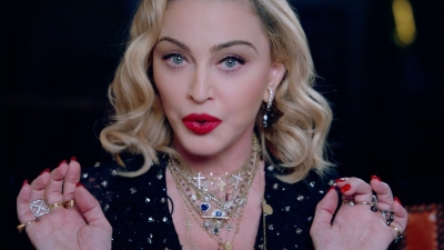 Madonna ofron 1 milion dollarë për fondin global të koronavirusit.