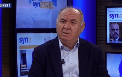 'Nexhmije Hoxha nuk u vu para akuzave reale, madje influenconte tek një nga partitë kryesore'