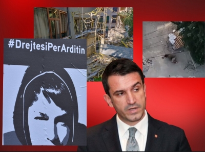 Veliaj, nga hajdut serial në “vrasës serial”