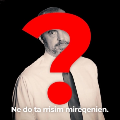 “Gënjeshtar!”, Gazment Bardhi poston videon: Edi Rama ka dështuar në çdo drejtim. Ai nuk mban asnjë premtim