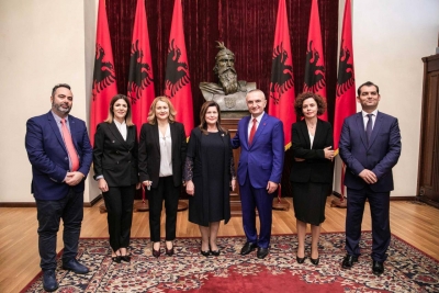 Vonesa dhe bllokime, pse ka ngecur Reforma në Drejtësi. KED s’mund të zhvillojë mbledhje për vlerësimin e kandidatëve