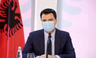 “Shqipëria, e fundit për investimet e qeverisë për COVID”, Basha komenton raportin e FMN: Dy paketat anemike, Rama do grabisë deri në ditën e fundit