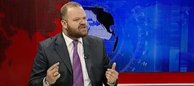 Aulon Kalaja: Do protestoja edhe nese do ekzistonte nje ligj qe do me denonte me 100 vjet burg