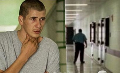 Përdhunoi dhe mbyti me lidhëse këpucësh 10-vjeçarin/ 'Monstra i Peshkopisë' tenton vetëvrasjen në burg