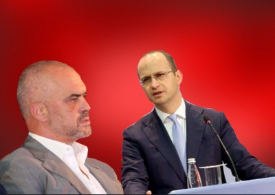 Bushati- Ramës: Nuk kanë faj drejtorët pse ti vendos një kriminel për kandidat në Shkodër