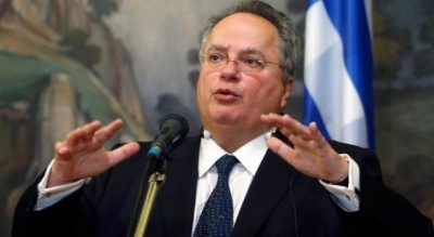 Kotzias: Shqipëria dhe Maqedonia të anëtarësohen në BE