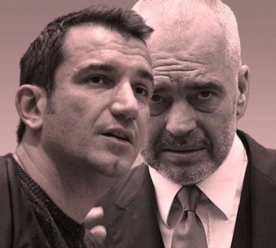 Rilindja e Ramës ,"Shtëpia e Verdhë" e Ps-së