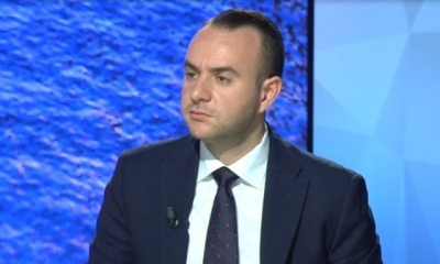 Balliu: Rama e mbron Xhaçkën me fanatizëm pasi di shumë për Armand Josifin, partnerin vëllait në biznes