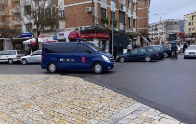 22 vjeçarja gjendet e pajetë në Shkodër