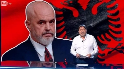 Rikthehet investigimi i ‘RAI 3’ për lidhjen e qeverisë me krimin, Rama përballë gazetarit italian