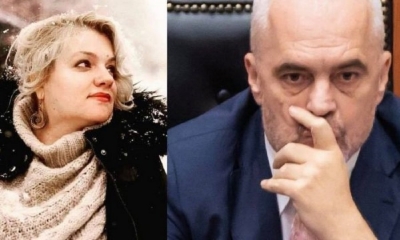 &quot;Asht koha më thy qafën z. Kryeministër...&quot;