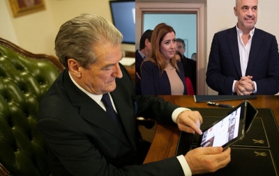 '8 punonjës në Spitalin e Durrësit që i shërbyen viktimës, të infektuar me Koronavirus'