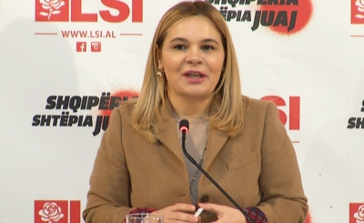 Kryemadhi me strukturat e LSI në Elbasan: "Dekada e Shqipërisë së shqiptarëve”